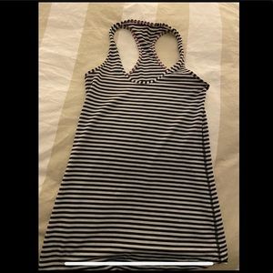 Lululemon Cool Racerback Tank